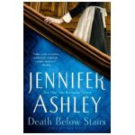 Death Below Stairs - Jennifer Ashley