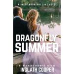 Dragonfly Summer: A Smith Mountain Lake Novel - Inglath Cooper
