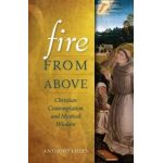 Fire from Above: Christian Contemplation and Mystical Wisdom - Anthony Lilles