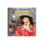 Firefighters - Finn Coyle