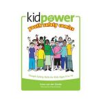 Kidpower Youth Safety Comics - Irene Van Der Zande