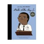 Martin Luther King Jr. (Spanish Edition) - Maria Isabel Sanchez Vegara