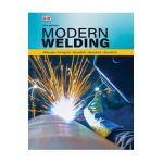 Modern Welding - William A. Bowditch