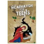 On the Incarnation for Teens - Aidan Mclachlan