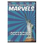 Richard Halliburton's Book of Marvels: the Occident - Richard Halliburton