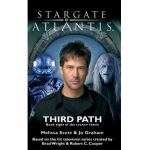STARGATE ATLANTIS Third Path (Legacy book 8) - Melissa Scott