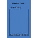 The Butler Did It - Kelly Tim