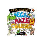 A-Maze-Ing Activity: Mega Maze Challenge - Joe Wos