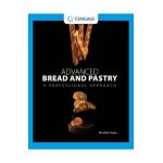 Advanced Bread and Pastry - Michel Suas