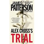Alex Cross's TRIAL (Large Print Edition) - James Patterson