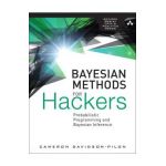 Bayesian Methods for Hackers - Cameron Davidson-Pilon