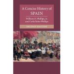 Cambridge Concise Histories