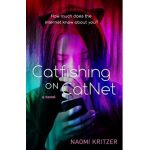 Catfishing on Catnet - Naomi Kritzer