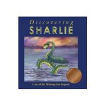 Discovering Sharlie - Case of the Missing Sea Serpent - Craig Vroom