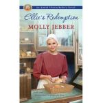 Ellie's Redemption - Molly Jebber