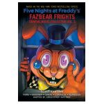 Five Nights at Freddy's: Fazbear Frights Graphic Novel Collection Vol. 3 - Scott Cawthon