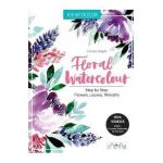 Floral Watercolour - Christin Stapff Madchenkunst