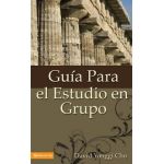Guia Para el Estudio en Grupo = The Home Cell Group Study Guide - David Yonggi Cho