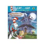 Halloween Fun for Everyone! (Dr. Seuss/Cat in the Hat) - Tish Rabe