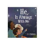 He Is Always With Me - Laval Alsbrooks