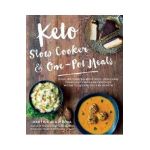 Keto Slow Cooker & One-Pot Meals