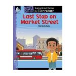 Last Stop on Market Street: An Instructional Guide for Literature: An Instructional Guide for Literature - Jodene Lynn Smith