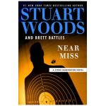 Near Miss - Stuart Woods