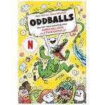 Oddballs: The Graphic Novel - James Rallison