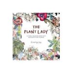 Plant Lady - Sarah Simon