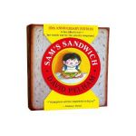 Sam's Sandwich - David Pelham