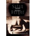 Satan Burger - Carlton Mellick