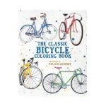 The Classic Bicycle Coloring Book - Taliah Lempert