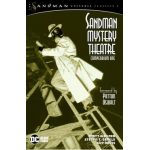 The Sandman Mystery Theatre Compendium One - Matt Wagner