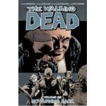 Walking Dead Volume 25: No Turning Back