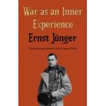 War as an Inner Experience - Kasey James Elliott