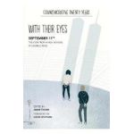 With Their Eyes: September 11th: The View from a High School at Ground Zero - Annie Thoms