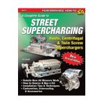 A Complete Guide to Street Supercharging - Pat Ganahl