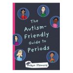 Autism-Friendly Guide to Periods