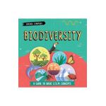 Biodiversity - Anne O'daly