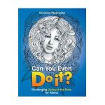Can You Even Do it? Challenging Connect the Dots for Adults - Creative Playbooks