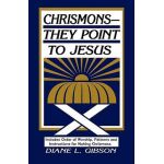 Chrismons - They Point to Jesus - Diane L. Gibson