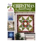 Christmas Quilting - Annie's