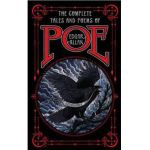 Complete Tales and Poems of Edgar Allan Poe (Barnes & Noble