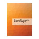 Financial Strategy for Public Managers - Sharon Kioko
