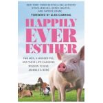 Happily Ever Esther - Caprice Crane