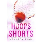 HOOPS Shorts: A HOOPS Novella Collection - Kennedy Ryan