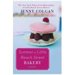 Summer at Little Beach Street Bakery - Jenny Colgan