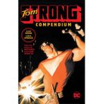 Tom Strong Compendium - Alan Moore