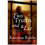 Two Truths and a Lie - Katrina Kittle
