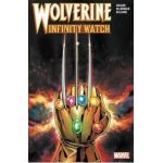 Wolverine: Infinity Watch - Gerry Duggan